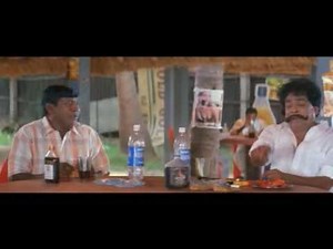 vadivel in 'oru murai solli vidu'