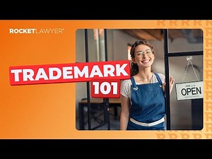 Trademark 101: How to Protect Your Name, Logo & Brand