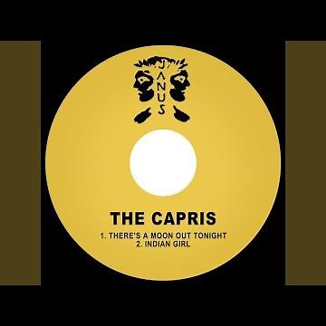 There's a Moon out Tonight