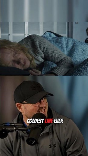 The Most Savage Line in The Babadook 😂
