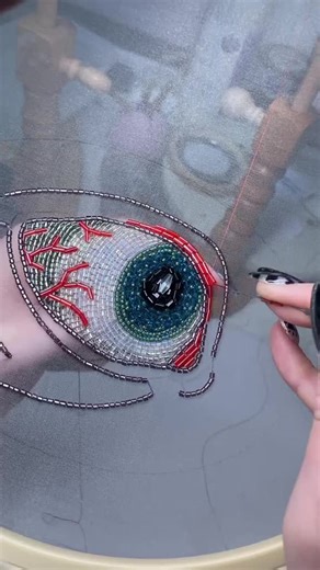 Fun and Intense Beadwork Projects to Explore