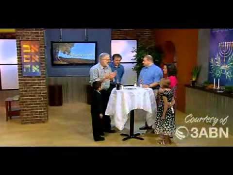 Jewish Celebration of The Sabbath: How Jews Observe the Sabbath