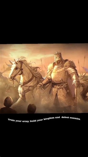 600MB Epic Empire Game 🔥 Best Online Mobile Game 2026 #tecfnxgamerz