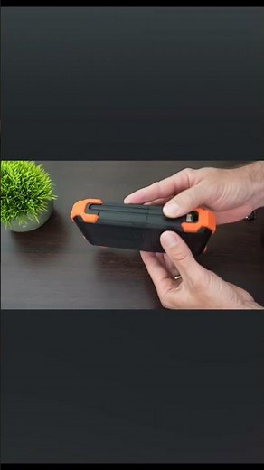 Best Solar Power Banks 2026