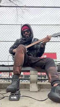 I Cry (Anthony Hamilton) clip 1 - Stephawn