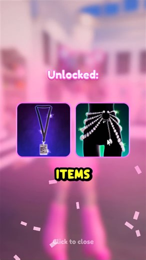 ⭐️ Code: CMH on Instagram: "⚠️ NEW CODE W/ 2 NEW ITEMS OUT NOW IN DTI! #roblox #dresstoimpress #dti #robloxfyp #dresstoimpressupdate"