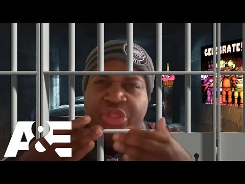 EDP445 The Documentary 2: Plunge to Prison