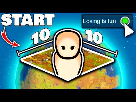 How Long Can I Survive in a 10x10 Cell in Rimworld?