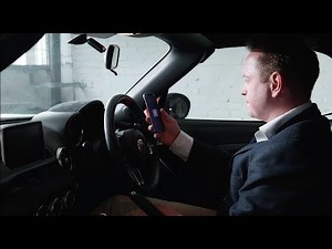 How to make big business happen on the go, with Bankline Mobile | NatWest