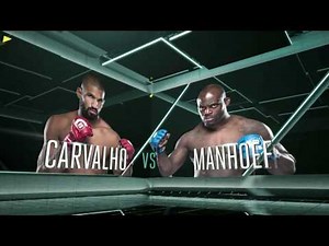 Bellator 176: Full Highlights