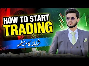 How to Start Crypto Trading in 2024 - Become a Millionaire with Trading (Beginners Guide)