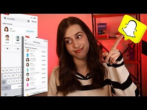 How to Tell How Someone Added You on Snapchat