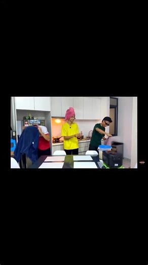 Hygiene Dalam Memasak: Panduan dan Gaya Baru