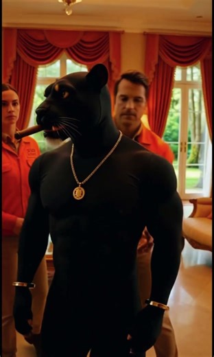 Koko the Raccoon: A Safe Mansion Again 🦝 EP 3