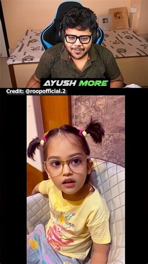 Try Not to Laugh Challenge 200 🤣 #AyushMore #funny #viral #shorts