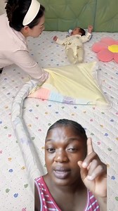 905K views · 8.5K reactions | Another way to make baby bed | Beauty's Corner | Facebook