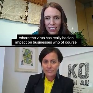 387K views · 1.7K reactions | This week I had the chance to speak to...