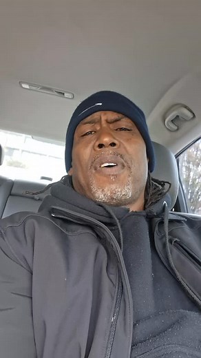 I took about a hour shower | Antoine Moton | Facebook