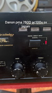 11 reactions · 6 comments | Denon PMA 780D vo hơi xấu một tý được cái mặt phay thì quá đẹp và Zin tuyệt đối em này chơi nhạc thì quá hay lh.0961468550 | Tung Phamvan | Facebook
