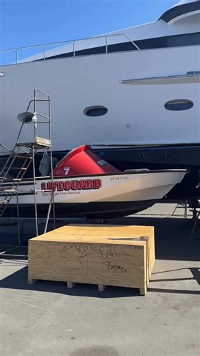 2.8K views · 38 reactions | Another day turning hard work into sea time. | Marine Group Boat Works | Facebook