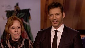 Tonight, spend an evening together with Carol Burnett and celebrity friends as they celebrate The Carol Burnett 50th Anniversary Special. Tune in at 8/7c on CBS and CBS All Access: http://bit.ly/2jcmdeH | CBS