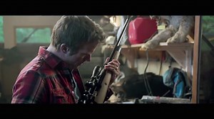 Red Machine - Hunt or Be Hunted Trailer (2) OV