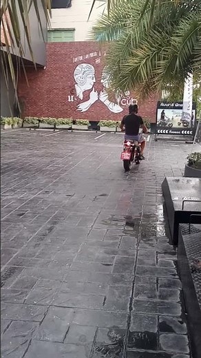 2024 Honda Monkey 125 test ride