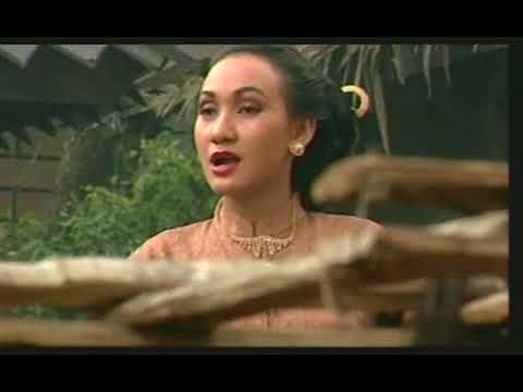 Misteri Mak Lampir Episode 3 (Siluman Manusia Harimau)