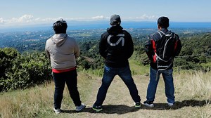 Beauty of Zamboanga City Philippines | Dexter's World