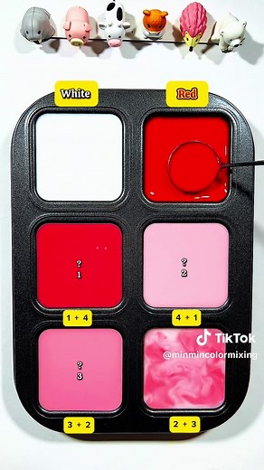 Color Guessing Challenge: An ASMR Adventure