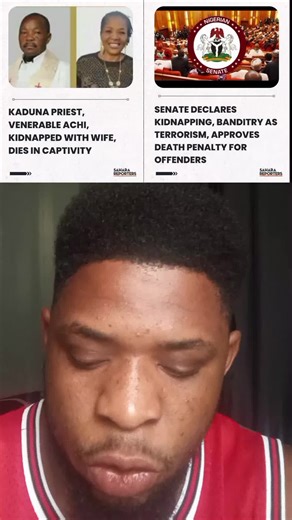 Here is all the latest trending News around Nigeria today #news #trendingnow #nigeria #goviral #breakingnews