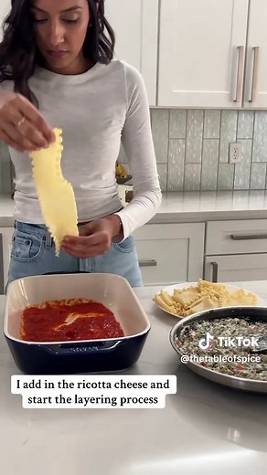 Delicious Veggie Lasagna Recipe for Easy Dinners