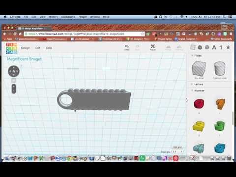 Tinkercad Print File "Object too big" or error