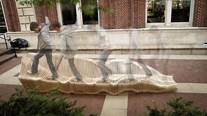 Polymorphic / Columbia University GSAPP
