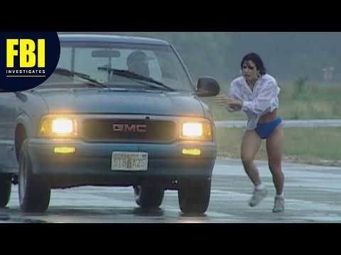 FBI Manhunt For The Alaska Serial Killer