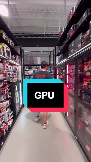 Graphics Card Recommendations from Micro Center