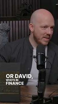 Podcast Sponsorship Model: Matching Creators with Brands #Shorts