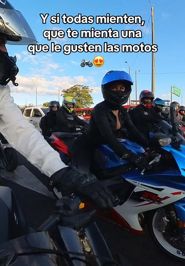 Encuentra a tu chica biker ideal en el mundo motero