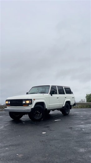 2024 60 Series Land Cruiser Review: First Impressions of My New Ride