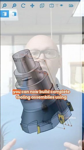 The Partnership You’ve Been Waiting For: MachiningCloud x Sandvik Coromant