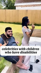 celebrities who have children with disabilitiescelebrities fyp hollywood | Star Moment