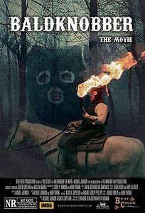 Bald Knobber (2017) - Movie