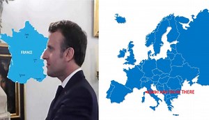 10 Funny Maps You Didn't Need And Didn't Ask For