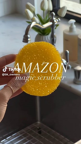 Top Amazon Cleaning Finds for Your Home