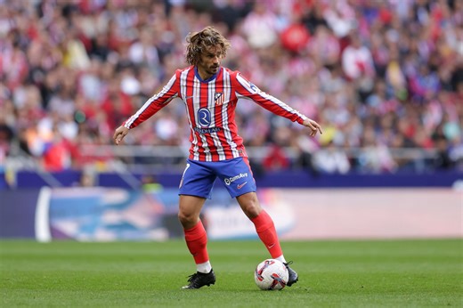 PSG vs Atletico Madrid Prediction and Betting Tips | 6th November 2024