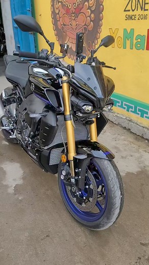 102K views · 672 reactions | YoMaFa 2023/2024 гаальтай Yamaha MT-10SP | M Zone | Facebook