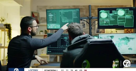 Companies struggling to fill IT & cybersecurity positions