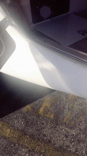 A very brief overview of what a preflight looks like. The full one would take too long to video.