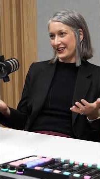 Importance of an adversarial relationship in court - View from 100 podcast