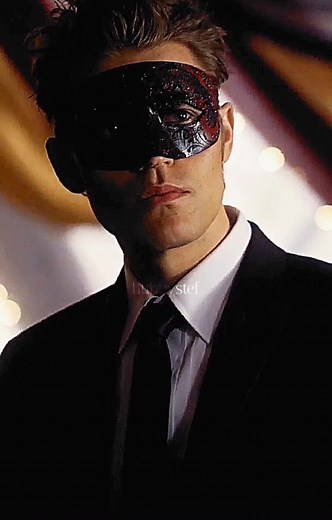 Stefan and Katherine Dance | Vampire Diaries Moments